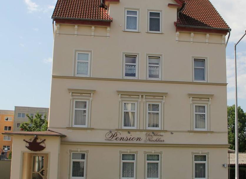 Bâtiment Photo