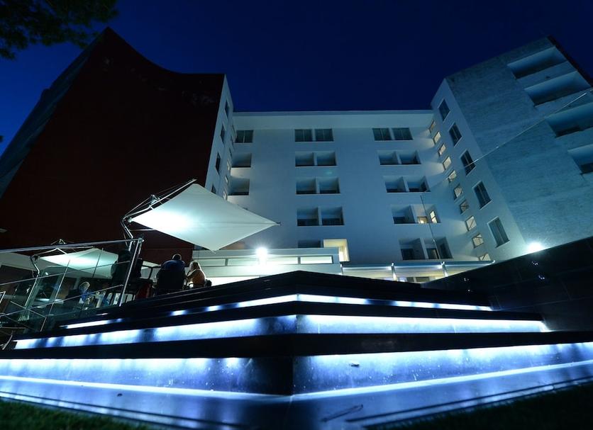 Bâtiment Photo