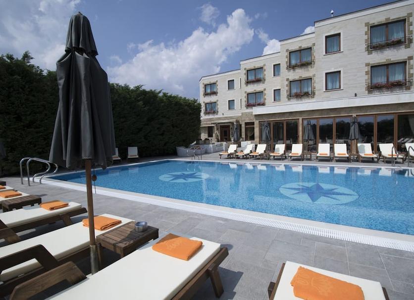 Piscine Photo