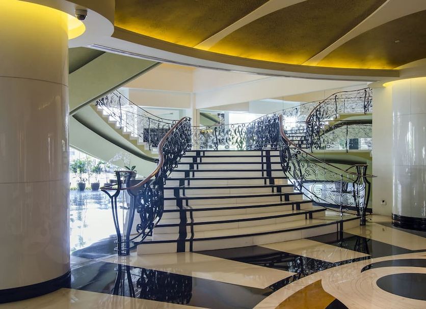 Hall d’entrée Photo