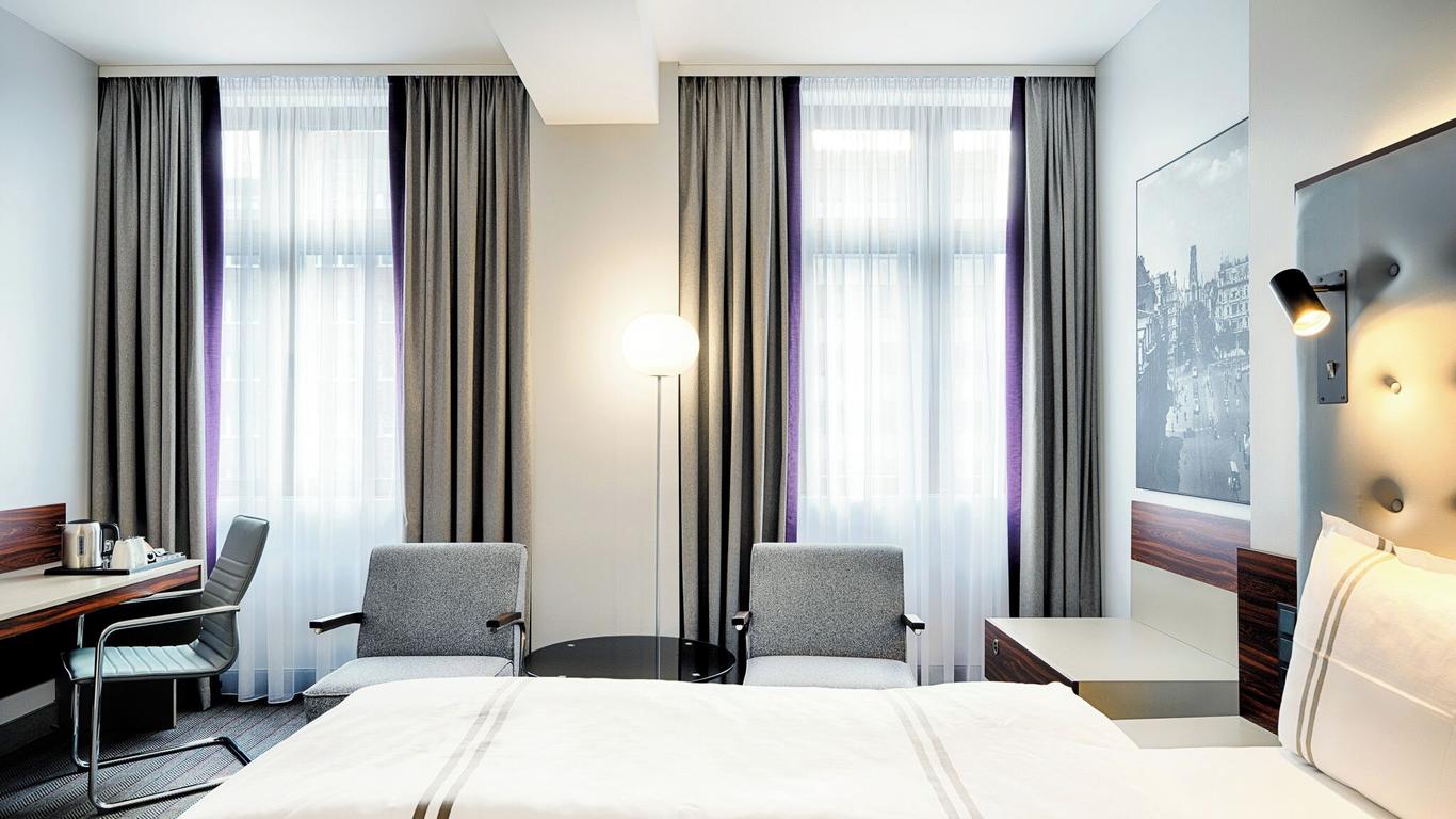 Premier Inn Köln City Mediapark