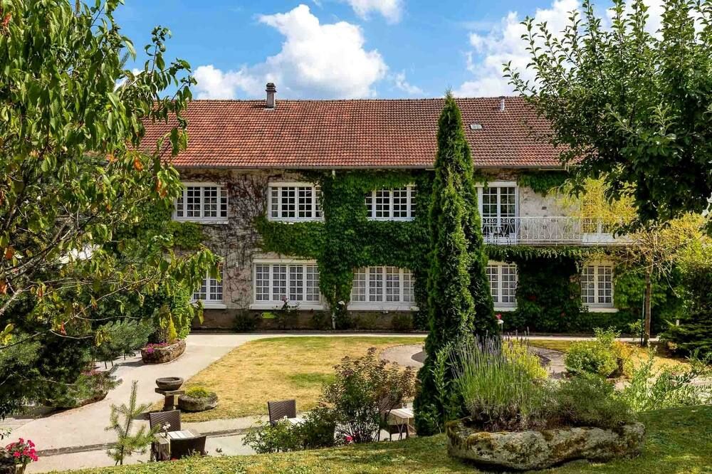 Bâtiment