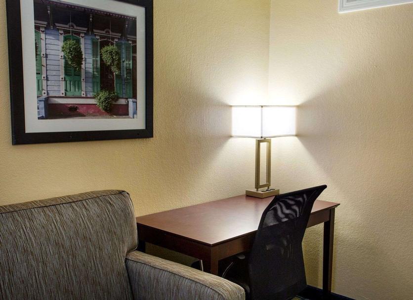 Équipements de la chambre Photo