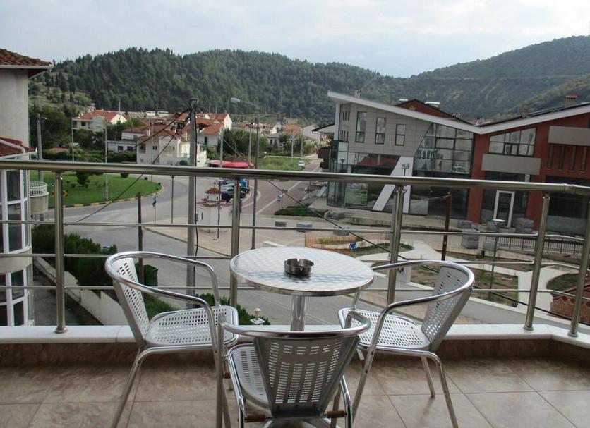 Balcon Photo