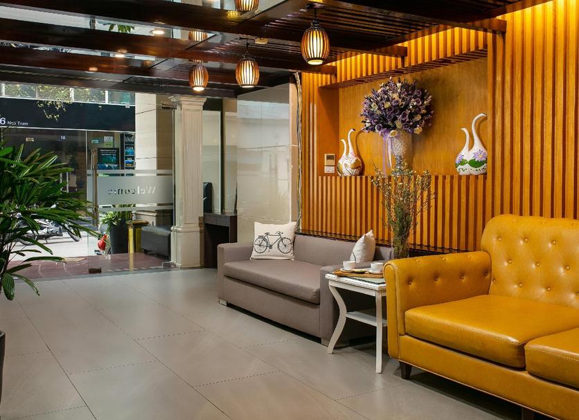 Hall d’entrée Photo