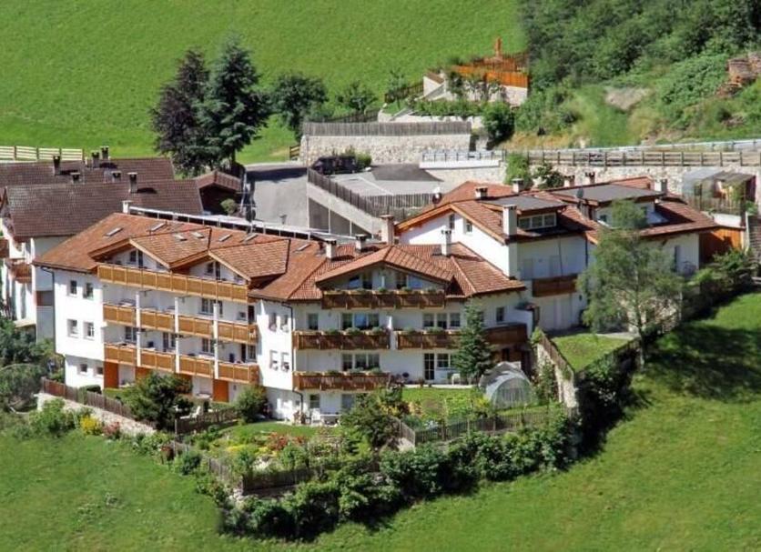 Bâtiment Photo