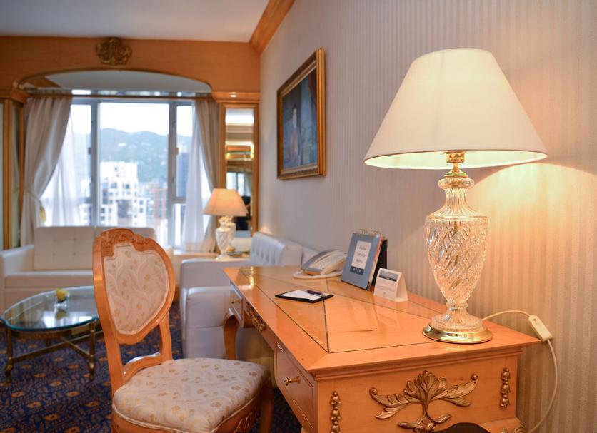 Équipements de la chambre Photo