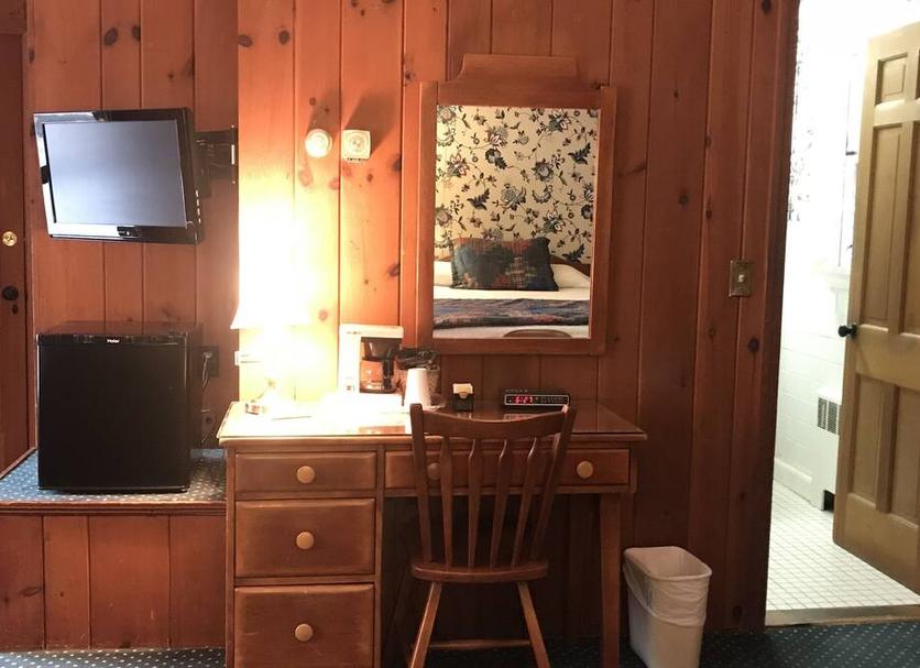 Équipements de la chambre Photo