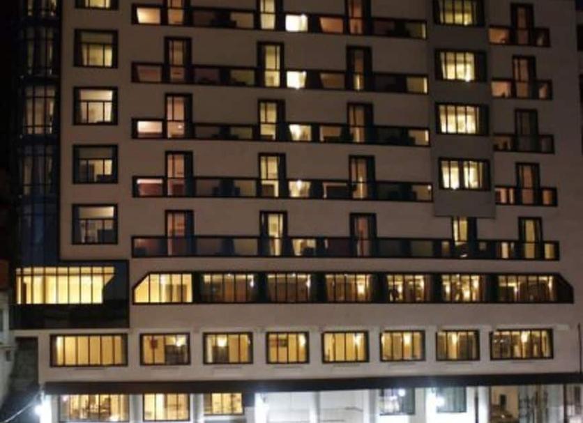 Bâtiment Photo
