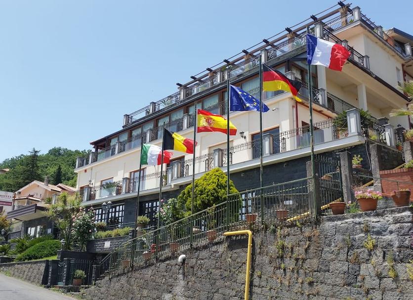 Bâtiment Photo