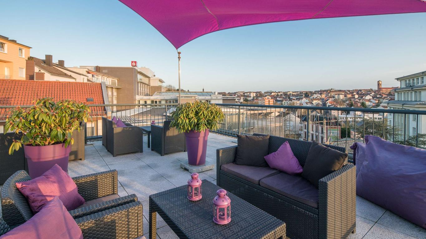 Best Western City Hotel Pirmasens