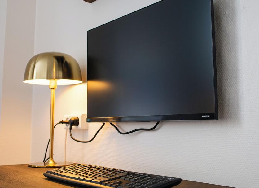 Équipements de la chambre Photo