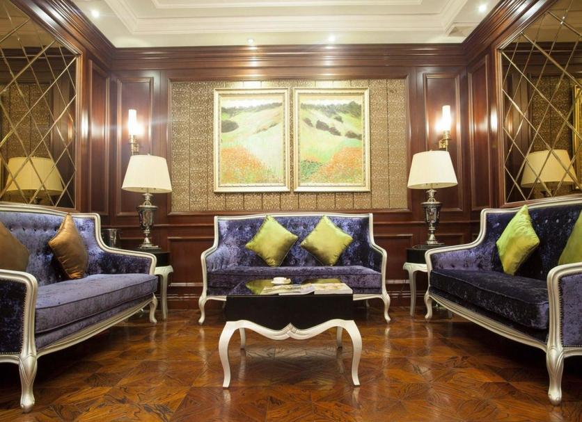 Salon Photo