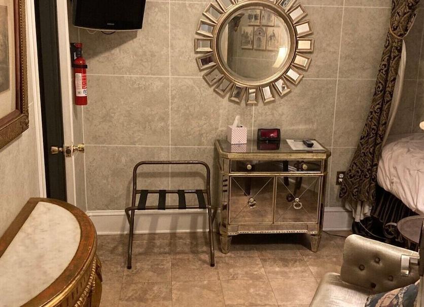 Équipements de la chambre Photo