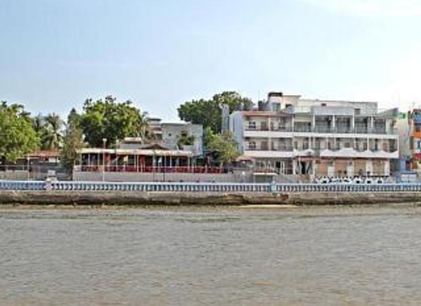 Extérieur Photo