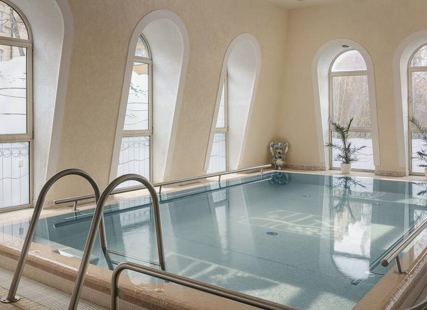 Piscine Photo