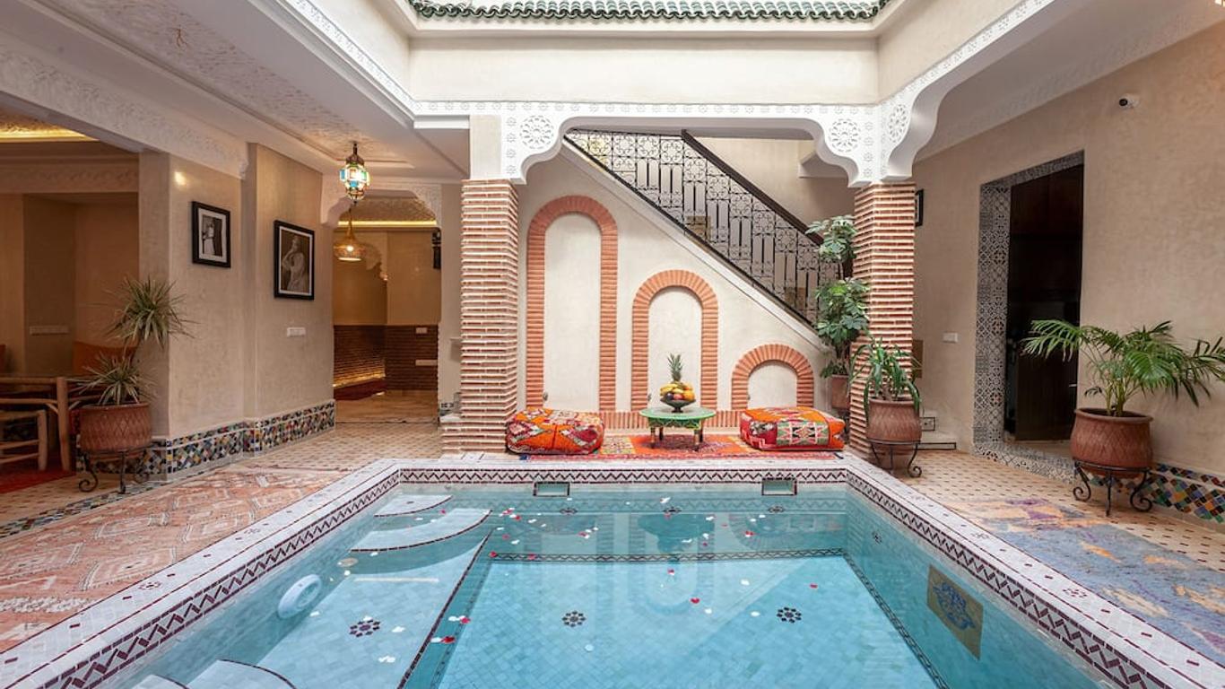 Riad Salman