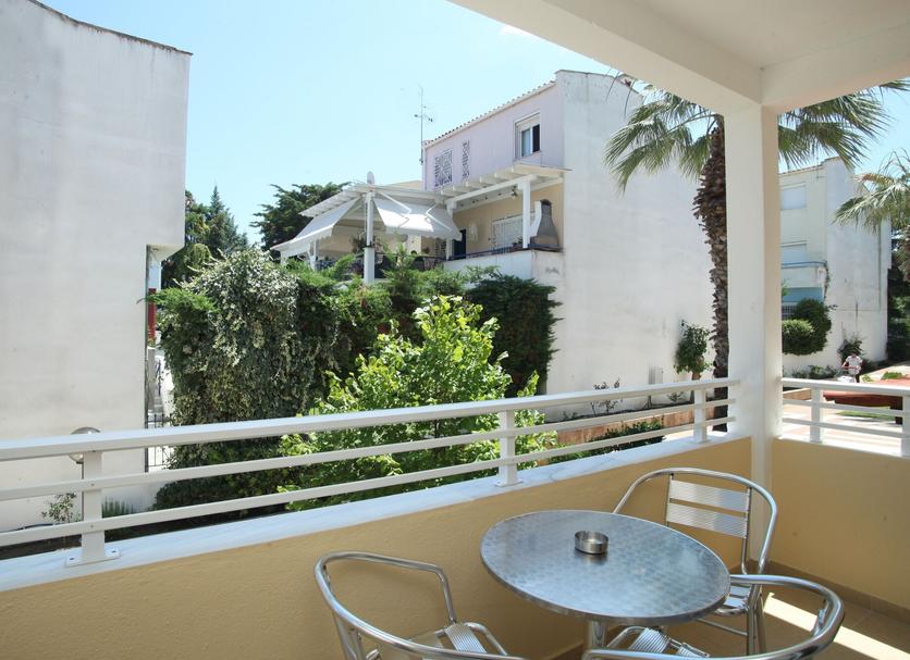 Balcon Photo