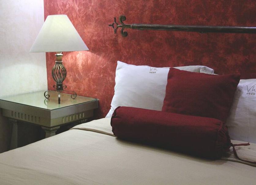 Équipements de la chambre Photo