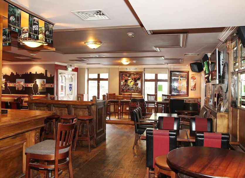 Bar Photo