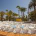 Salle de banquet