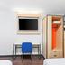 Équipements de la chambre