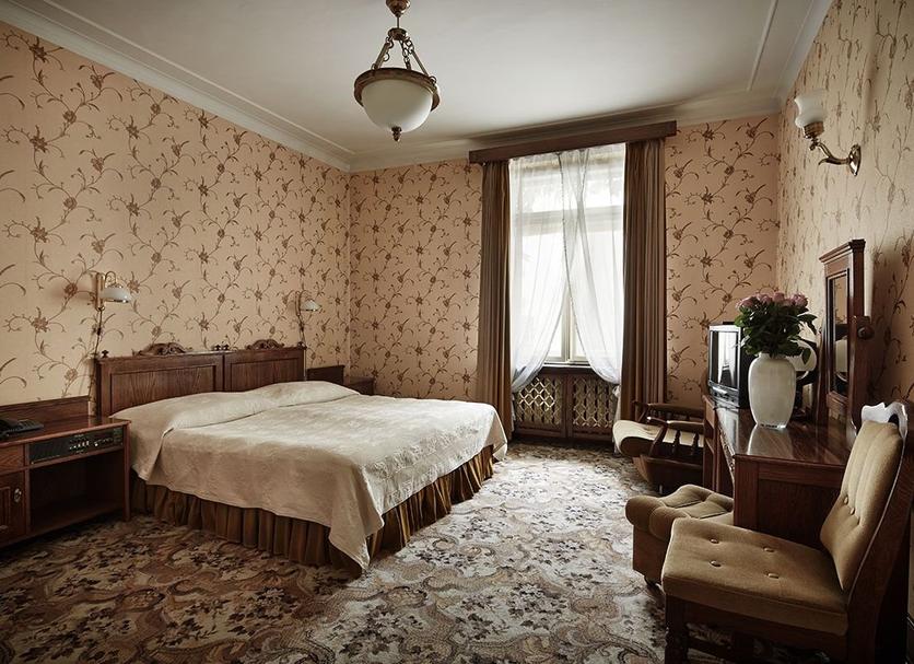 Chambre Photo