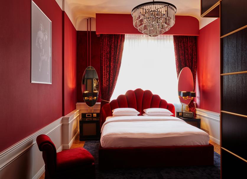 Chambre Photo