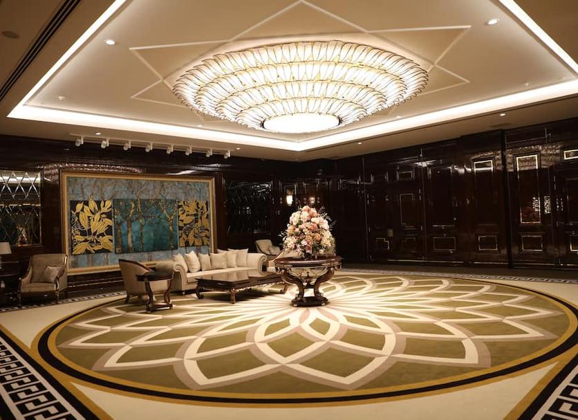 Hall d’entrée Photo