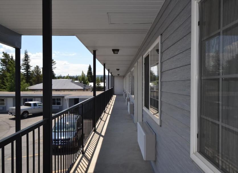 Balcon Photo