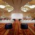 Salle de banquet