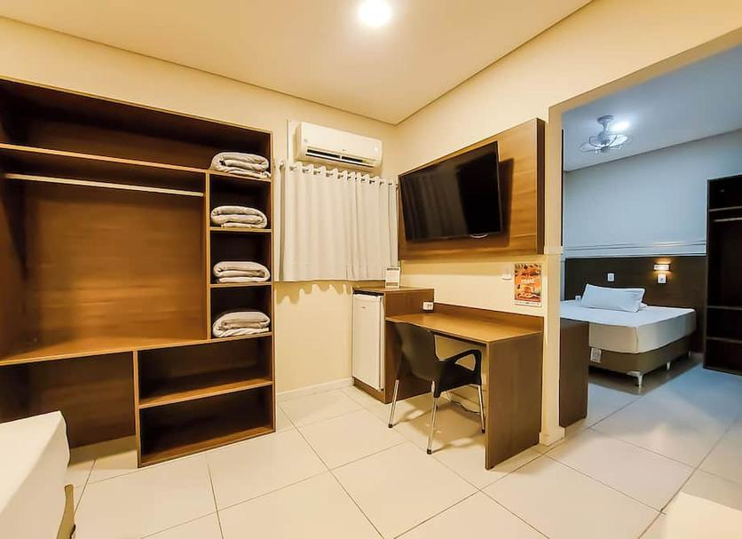 Équipements de la chambre Photo