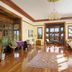 Salle de banquet