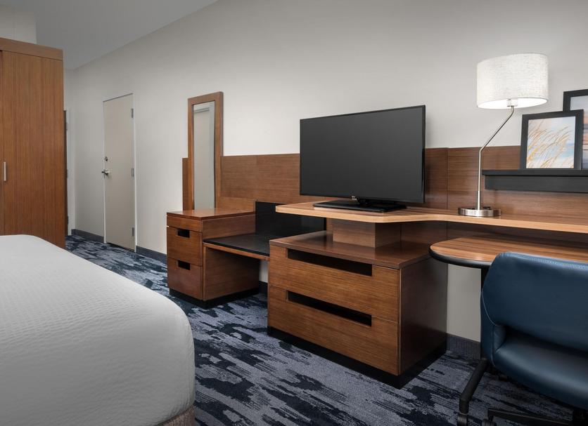 Équipements de la chambre Photo