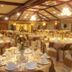 Salle de banquet