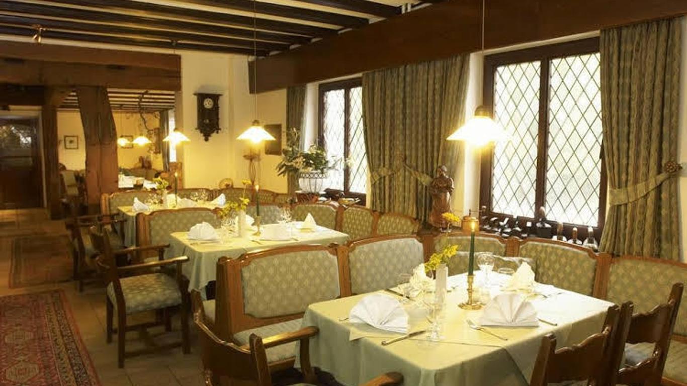 Hotel Freimühle