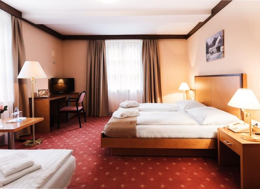 Chambre Photo