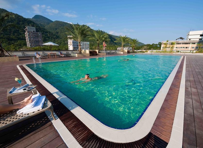 Piscine Photo