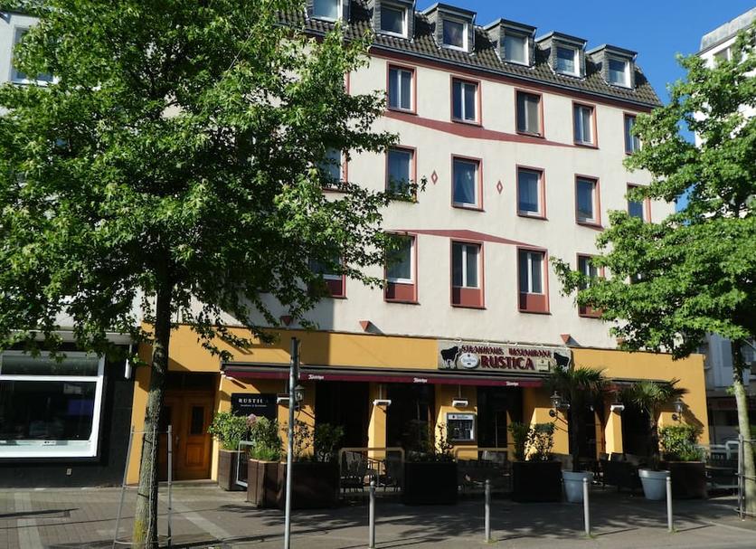 Bâtiment Photo