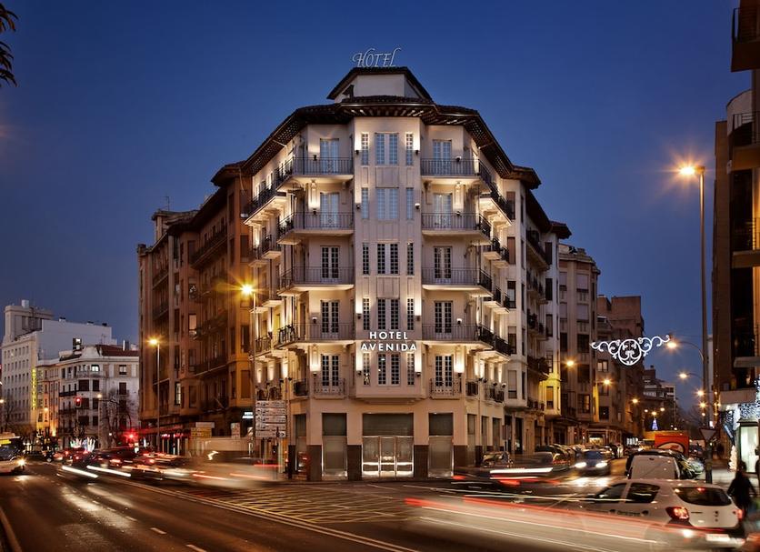 Bâtiment Photo