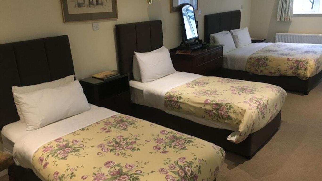 Red Setter Guest House
