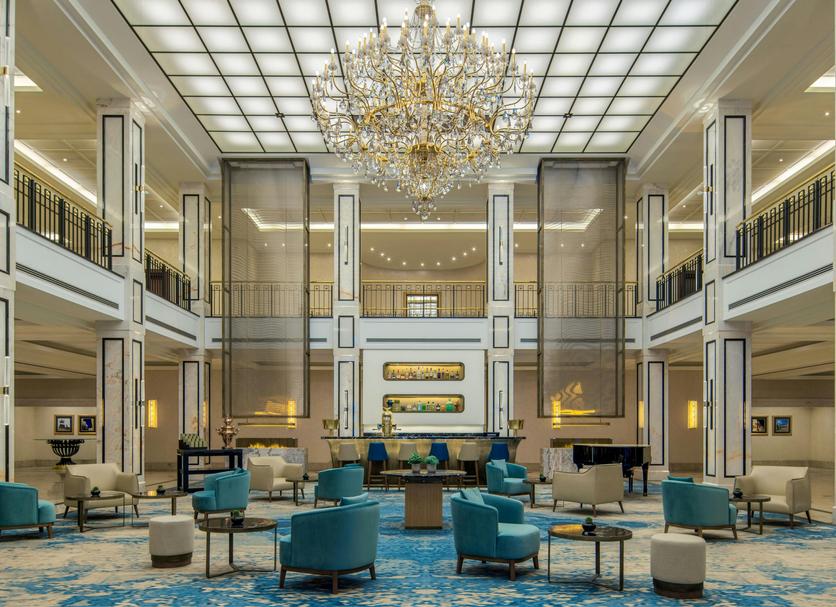 Hall d’entrée Photo