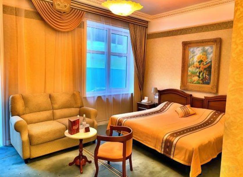 Chambre Photo