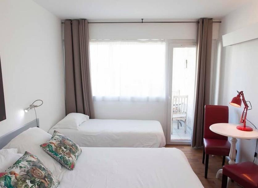 Chambre Photo