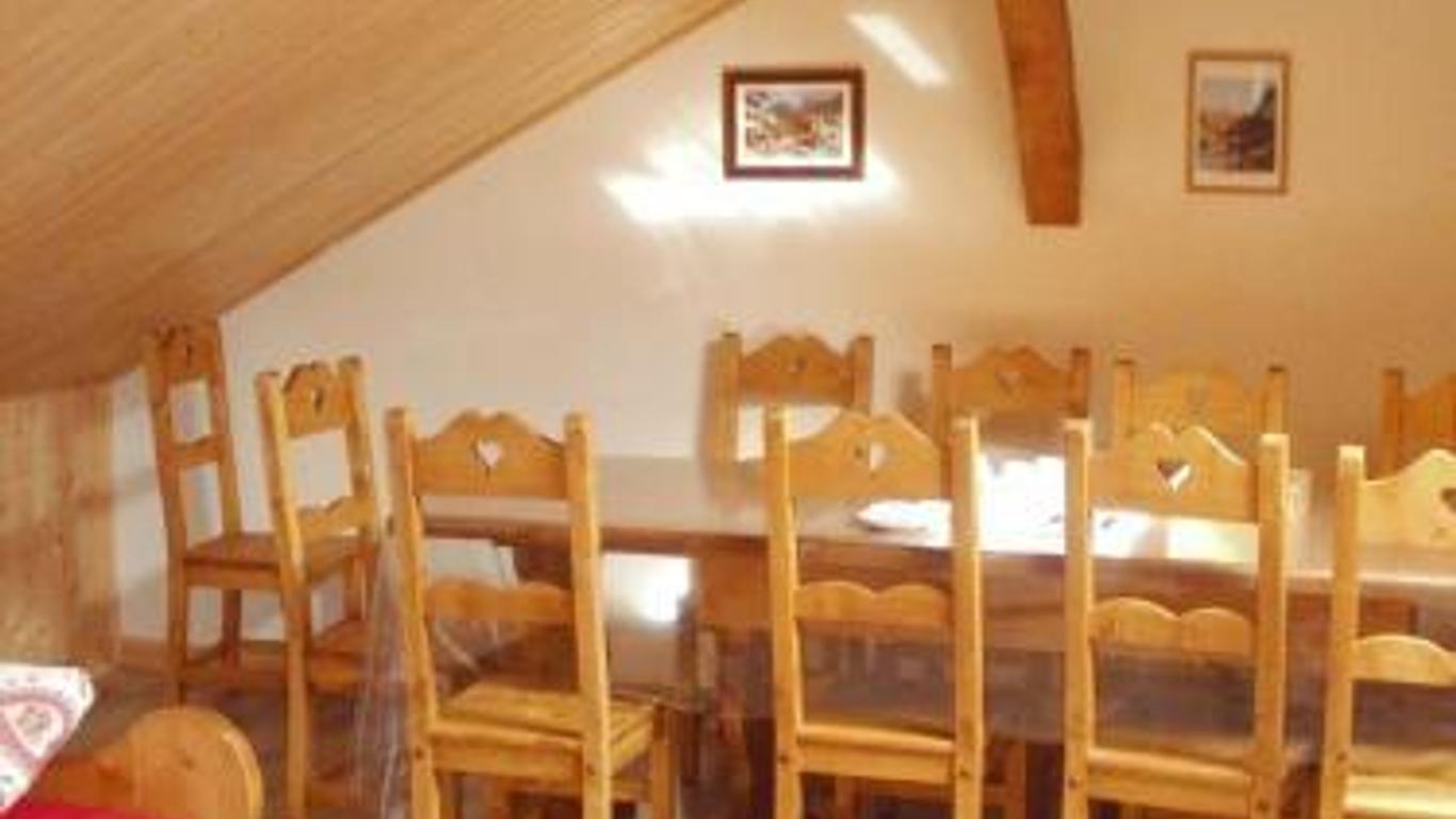 Chambre D'hôte La Petite Bergerie