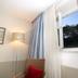 Équipements de la chambre
