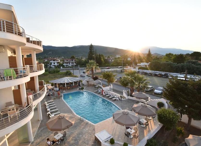 Piscine Photo