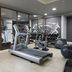 Salle de sport