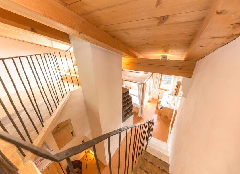 Escalier Photo