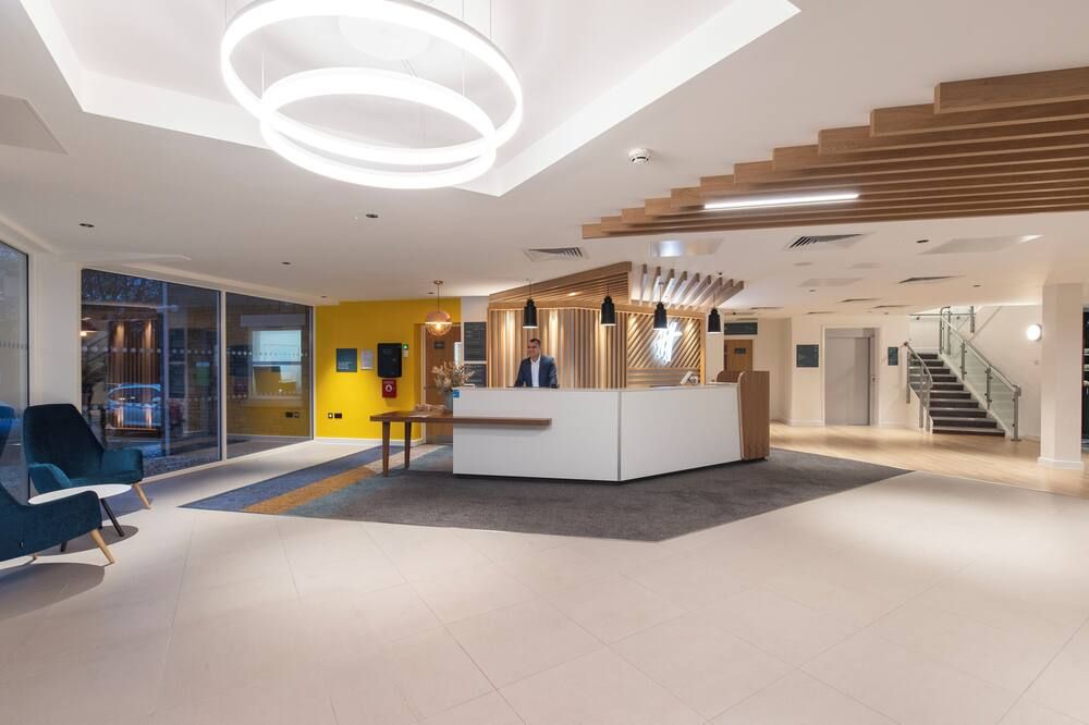 Hall d’entrée